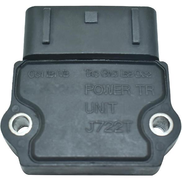 J722T Ignition Control Module Compatible with Mitsubishi Eclipse Galant Mirage Dodge Eagle