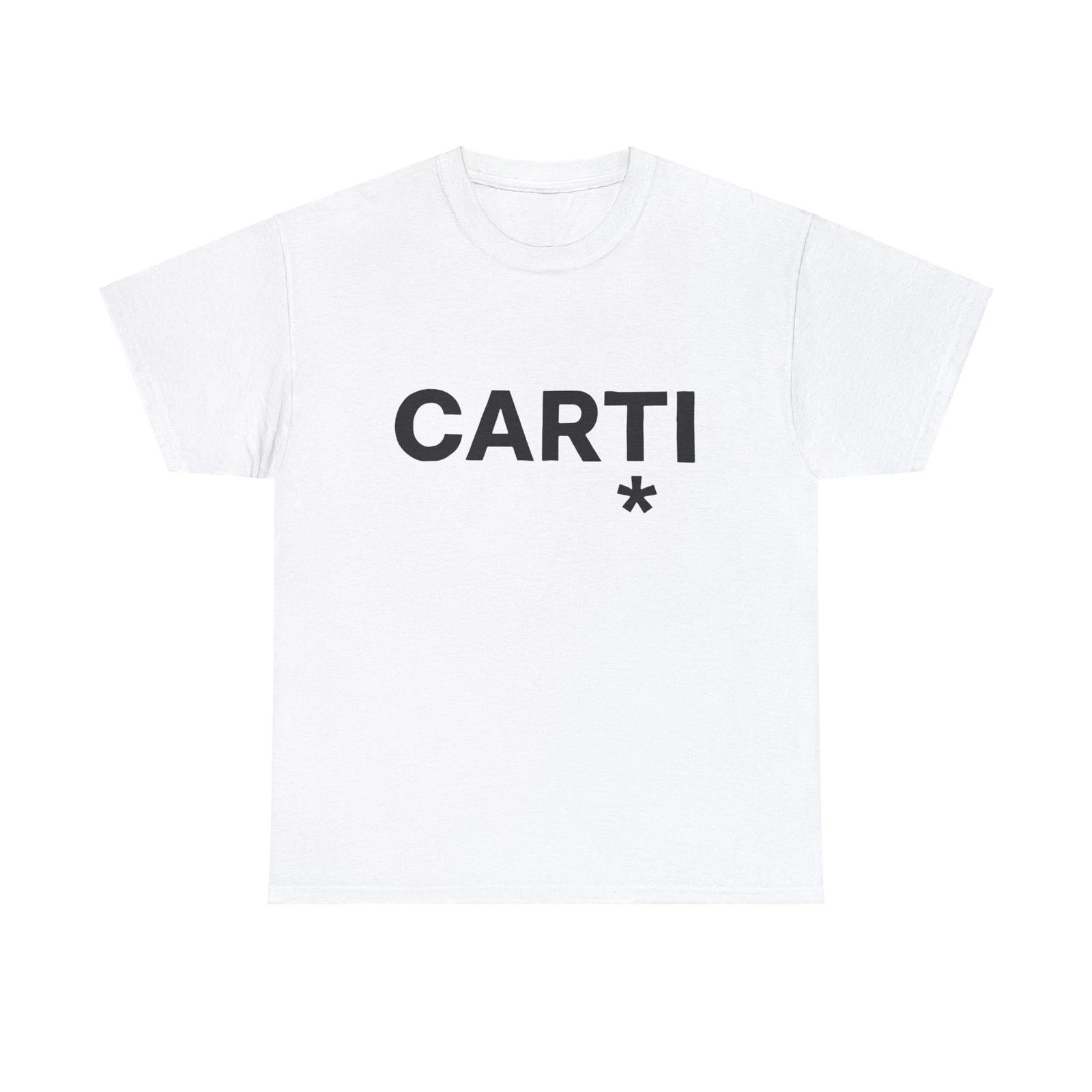 Playboi Carti T-Shirts - Whole Lotta Red - Narcissist - Die Lit Tour Merch XXXL
