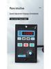 6-400W UX-52 AC Geared Motor Speed Controller with Stepless Control and Digital Display, 220V