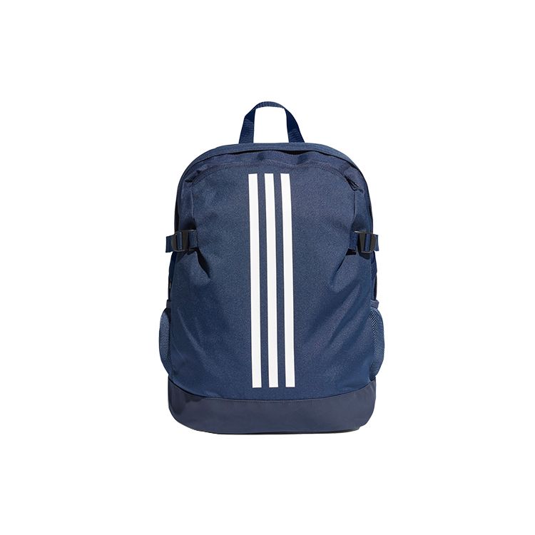 

Adidas Training Sports Polyester Backpack Unisex Backpack Blue DM7680 Blue