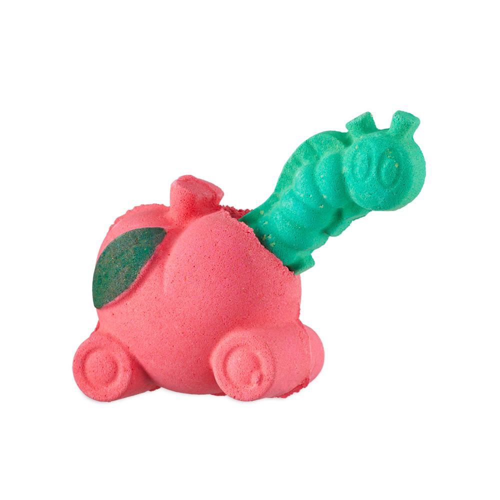 

[Lush] Apple A Day 230g - Bath Bomb/Bath Fizzer