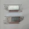 Compatible LED Trunk & Tailgate Light for Volkswagen Passat CC - Rear Storage Box Assembly