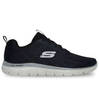 Sneakers Black Men's Version