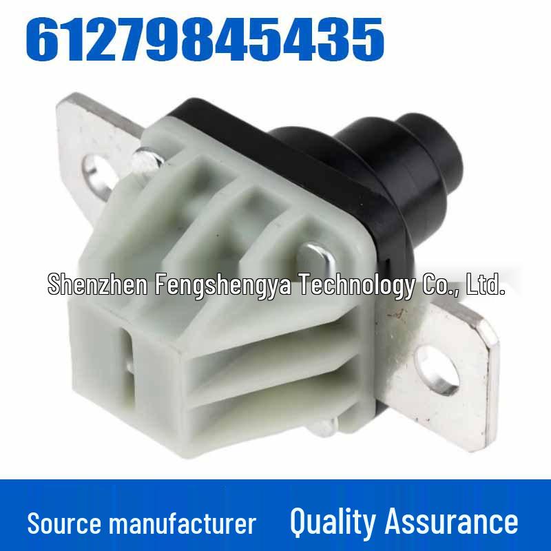 Battery Disconnect Switch for BMW IX3 G08 BEV 2020-2021, Part #61279845435. Feng Sheng Ya