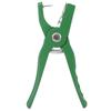 Aluminium Alloy Poultry Ear Tag Plier Equipment Livestock Marking Tool for Farm Animals