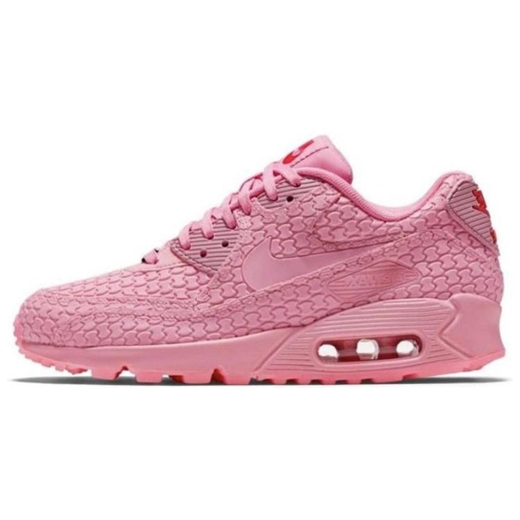 (WMNS) Nike Air Max 90 DMB 'Must Win Shortcake' Women's 813152-600