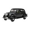 Tamiya 1/24 Sports Car Series No.339 Toyoda AA Type Plastic Model 24339