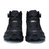 Men Hiking Boot Anti Splash Water Outdoor Sneakers Rotating Button Hiking Shoes  Comfort High-Top Trekking Walking Shoes Non-Slip Warm Suitable