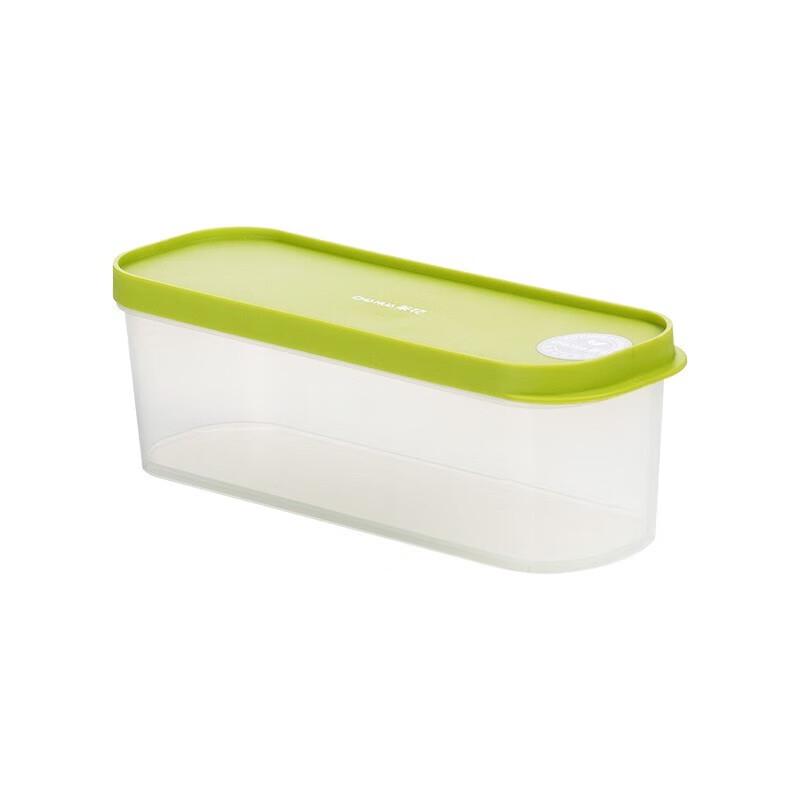 Chahua Refrigerator & Microwave Food Storage Container