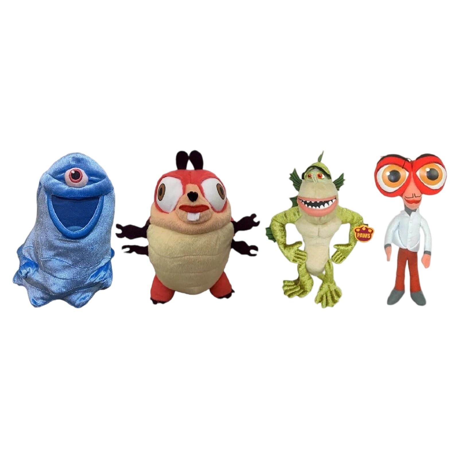 

Game Peripheral Dolls And Figurines One Size