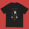Gefangener Nr. 804 Entlassung Imran Khan Stolz der Nation Steht mit Imran Khan Pakistan hinter dir Kapitän Kinder T-Shirt