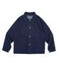 Midnight12Am Denim Jacket - Indigo