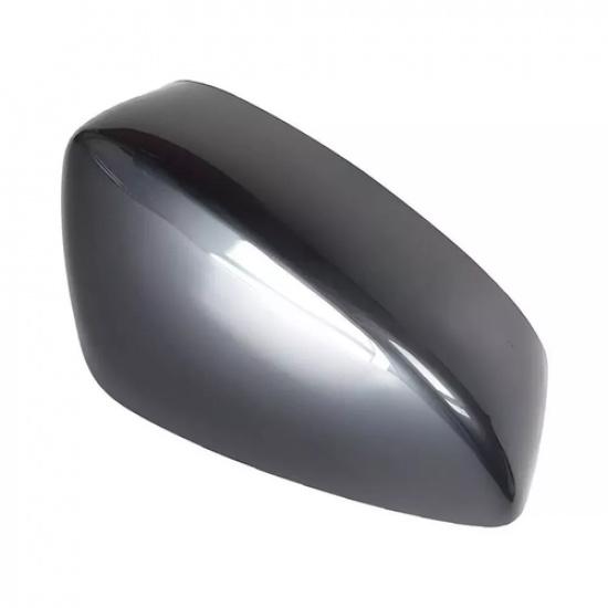 Grey Right Passenger Side For 2014 2015 2016 MAZDA 3 Axela Mirror Cover Cap