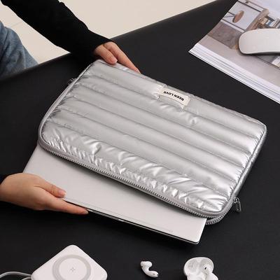 Starry Night Portable Large-Capacity Travel and Laptop Sleeve Bag