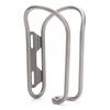 Bike Water Bottle Cage Lightweight Titanium Alloy Universal MTB Road Mountain Bicycle Water Cup Mount Holder Storage Rack Cycling Accessories
