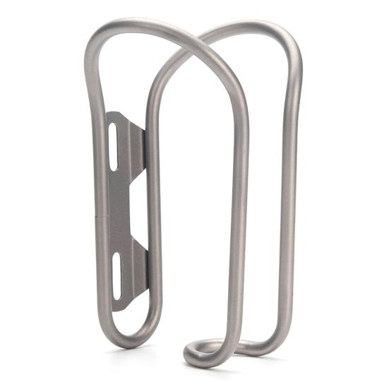 Bike Water Bottle Cage Lightweight Titanium Alloy Universal MTB Road Mountain Bicycle Water Cup Mount Holder Storage Rack Cycling Accessories