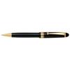 Pilot Ballpoint Pen Custom 74 BKK1000RB Black Barrel