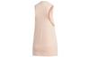 Adidas Originals Trefoil Sleeveless Sports Shirts Women's Pink Other CE5583
