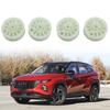 4Pcs Glass Regulator Sprocket Spool Gear For Hyundai For Kia Multiple Models For Hyundai Tucson 2016-2020 For Kia Sportage 2016-