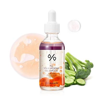 PLC Vita K Ampułka z olejkiem liposomowym 50ml