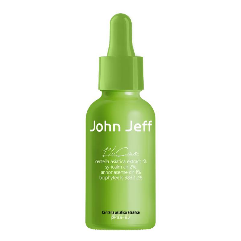 John Jeff Centella Asiatica Essence