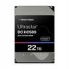 HDD WD Ultrastar 22TB SATA 0F62785