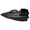 RC Köderboot mit Licht Ein-Knopf-Fahrt 5200mAh 1A 300m mit Einzel-Köderfach 100-240V UK-Stecker