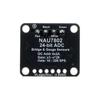 NAU7802 24 Bit Data Conversion Pressure Module Analog to Digital Module Suitable for Industrial Automation