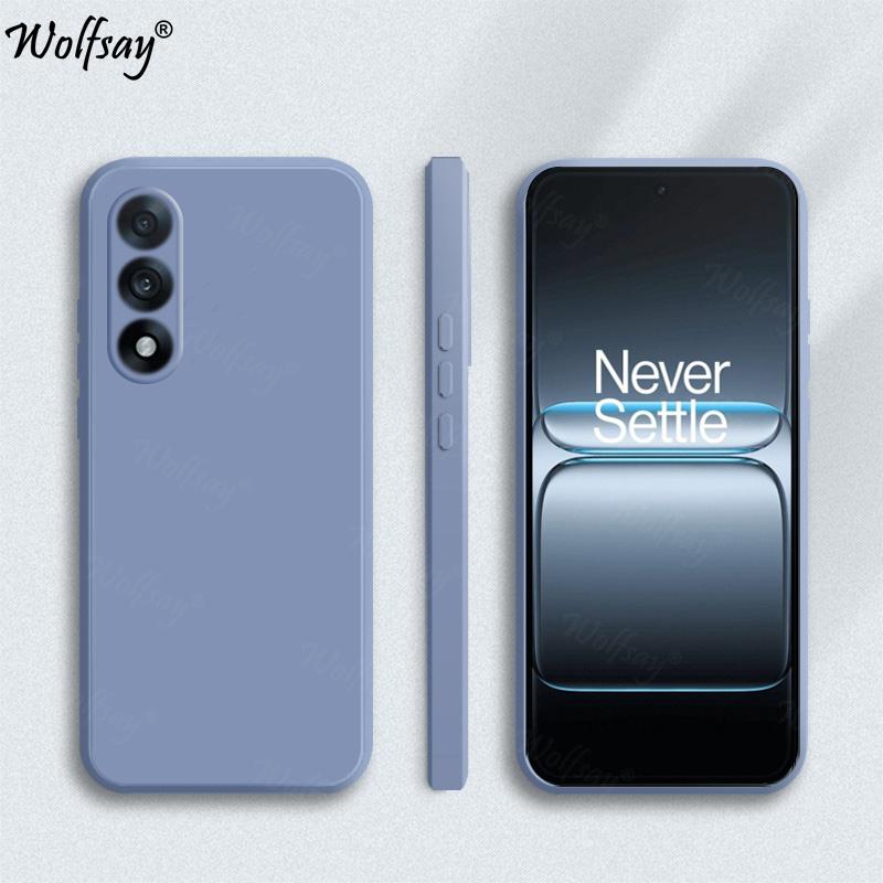 

Чехол для OnePlus Nord 5 Чехол Противоударный Мягкий Оригинальный Жидкий Силиконовый Чехол на Заднюю Панель Чехол для OnePlus Nord 5 Для OnePlus Nord 5 Funda For OnePlus Nord 5