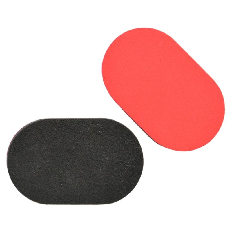 Detergente per gomme da ping pong Spugna per pulizia Racchetta da ping pong Ca