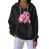 Women's Fashion CasualAngel Printed Pullover Sports Long Sleeve Sweatshirt