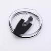 Y Splash Spill Proof Straw Cups Lids Resistant Tumbler Thermos Sealing Cup Cover for Ozark Water Bottle Kitchen Supplies