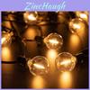 Iluminare – Ghirlande și lumini decorative