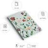FACTOR NOTES A5 Notebook: Ruled | 90 GSM | 160 Pages (Botanical)