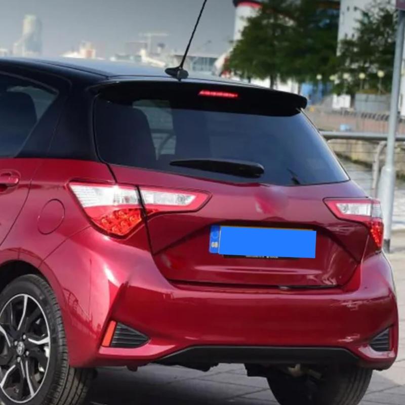 High Level Brake Light for Mk3 Hatchback 12-20 Replace 81570-0D150 81570-0D151 81570-0D152 Rear Third Stop Light