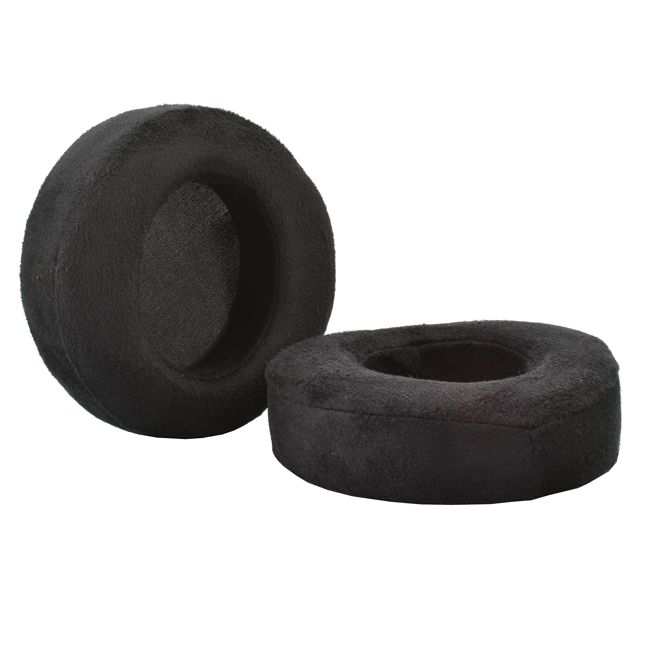 

Dekoni Audio Suede ear pads for Philips Fidelio X2 Dekoni Audio EPZ-FIDX2-CHS