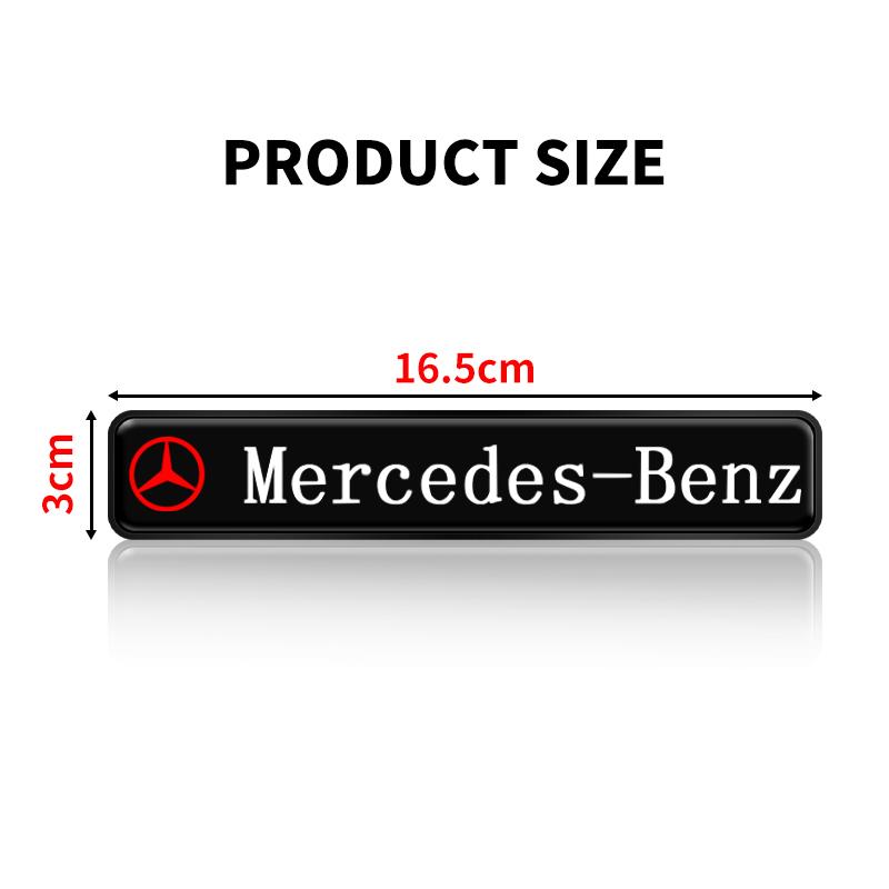 1x Grill Osłona Przednia Lampka Emblemat Dekoracja Oświetlenie Światła LED Dla Mercedes Benz AMG Klasa A B C E S CLA GLA GLB GLC GLS GLK