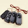 1PC Audio Portable Speakers For Computer PC TV LCD Speaker 3070 45100 Rectangle Loudspeaker 4R 8R 2W 3W 5W 10W 4/8Ohm