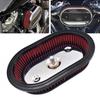 For Harley M8 Touring 17-25 And Street Bob 18-25 Air Filter Element P/N 29400298