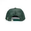 New Era 9FIFTY Snapback Mesh NBA Milwaukee Bucks Cap,
