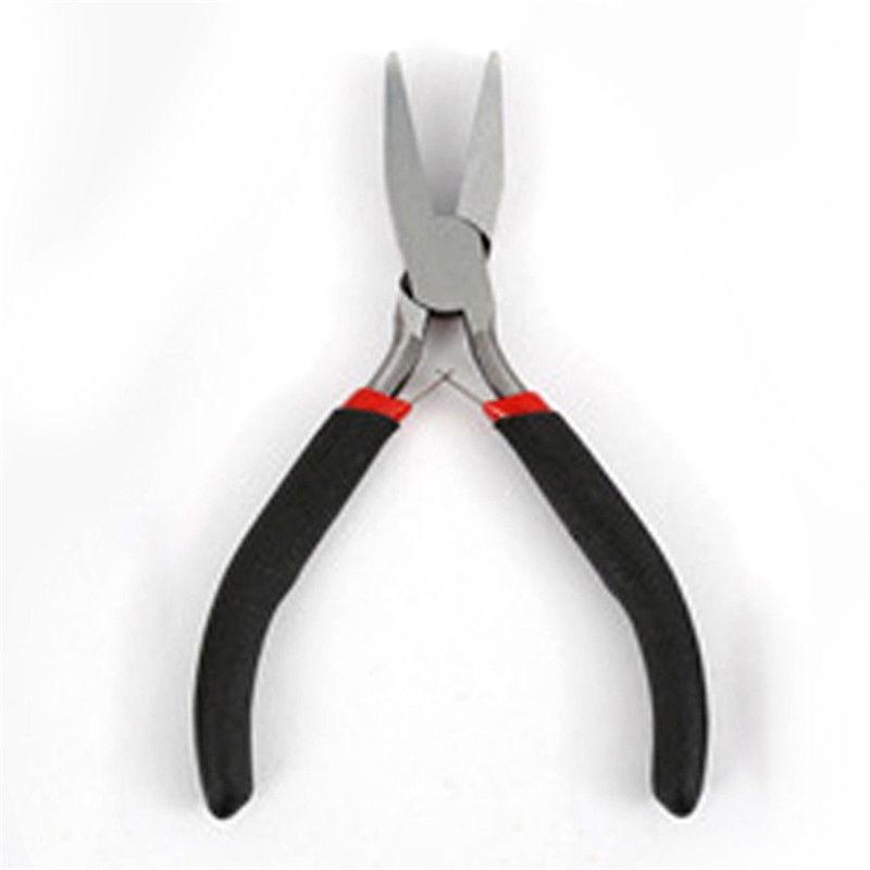 Premium 8pcs Mini Pliers Tools Set For Jewelry Making With Comfortable Grip And Unique Design