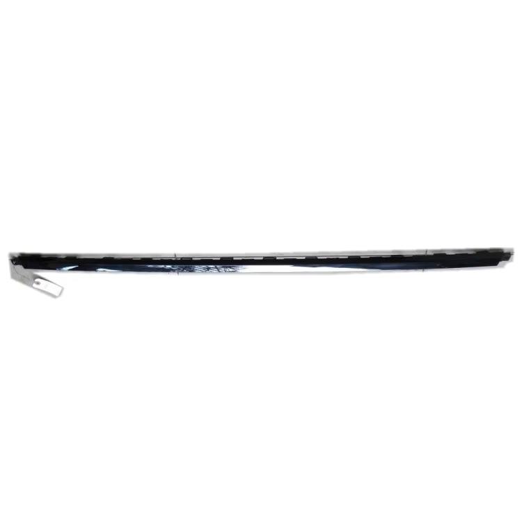 36A807725: Rear Bumper Trim Compatible with 2016 Bentley Bentayga