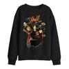Hocus Pocus Childrens/Kids Witches Spell Sweatshirt