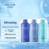 Aqua Intensive Purifying & Nourishing Oil Control Travel Set