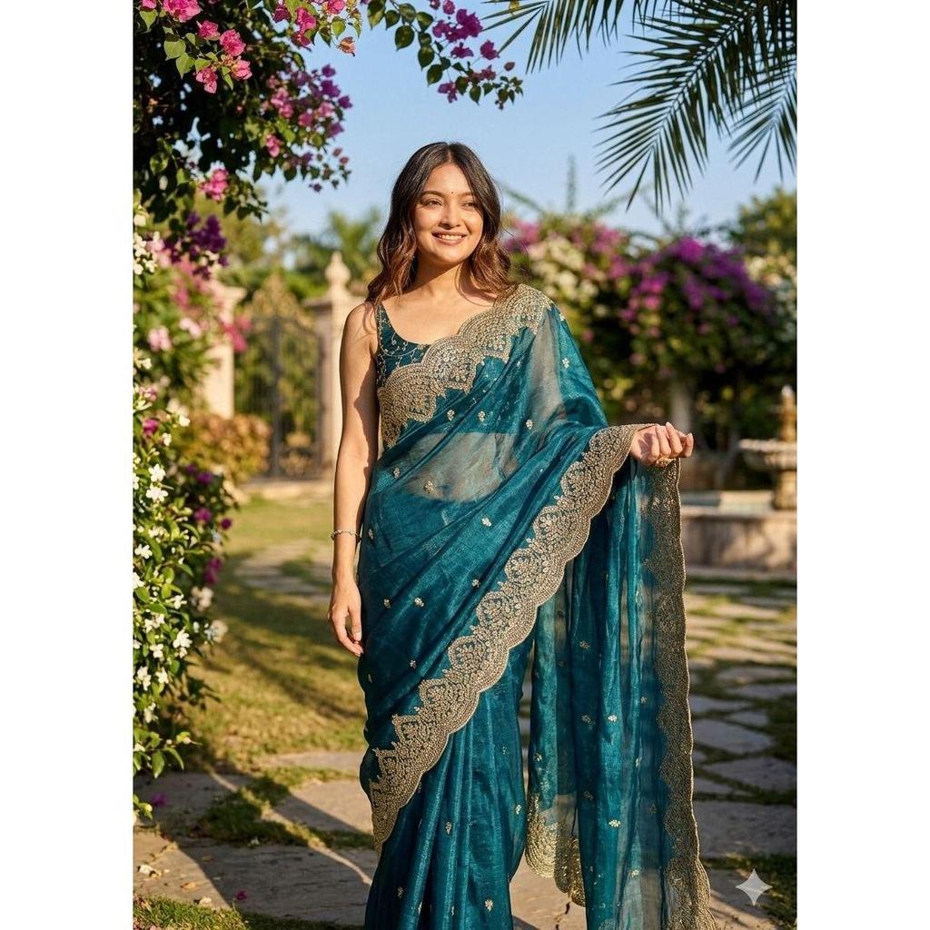Presenting you most beautiful saree collection
