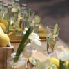 10pcs Durable Plastic Champagne Flute Goblet Clear Margarita Glasses Cocktail Cups  Party Favors