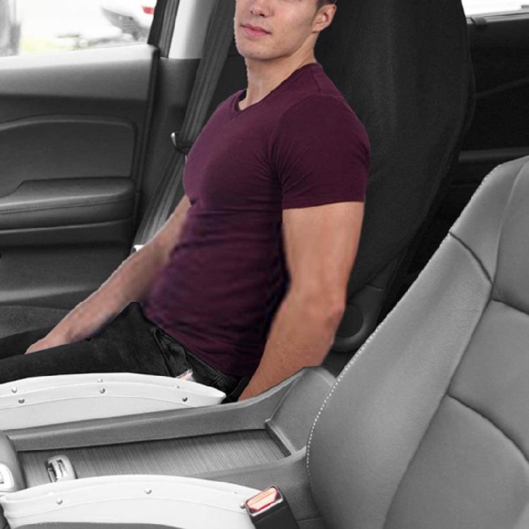 Autositzschoner Rutschfest für Sitzschoner Universal Schutzbezug für SUV LKW