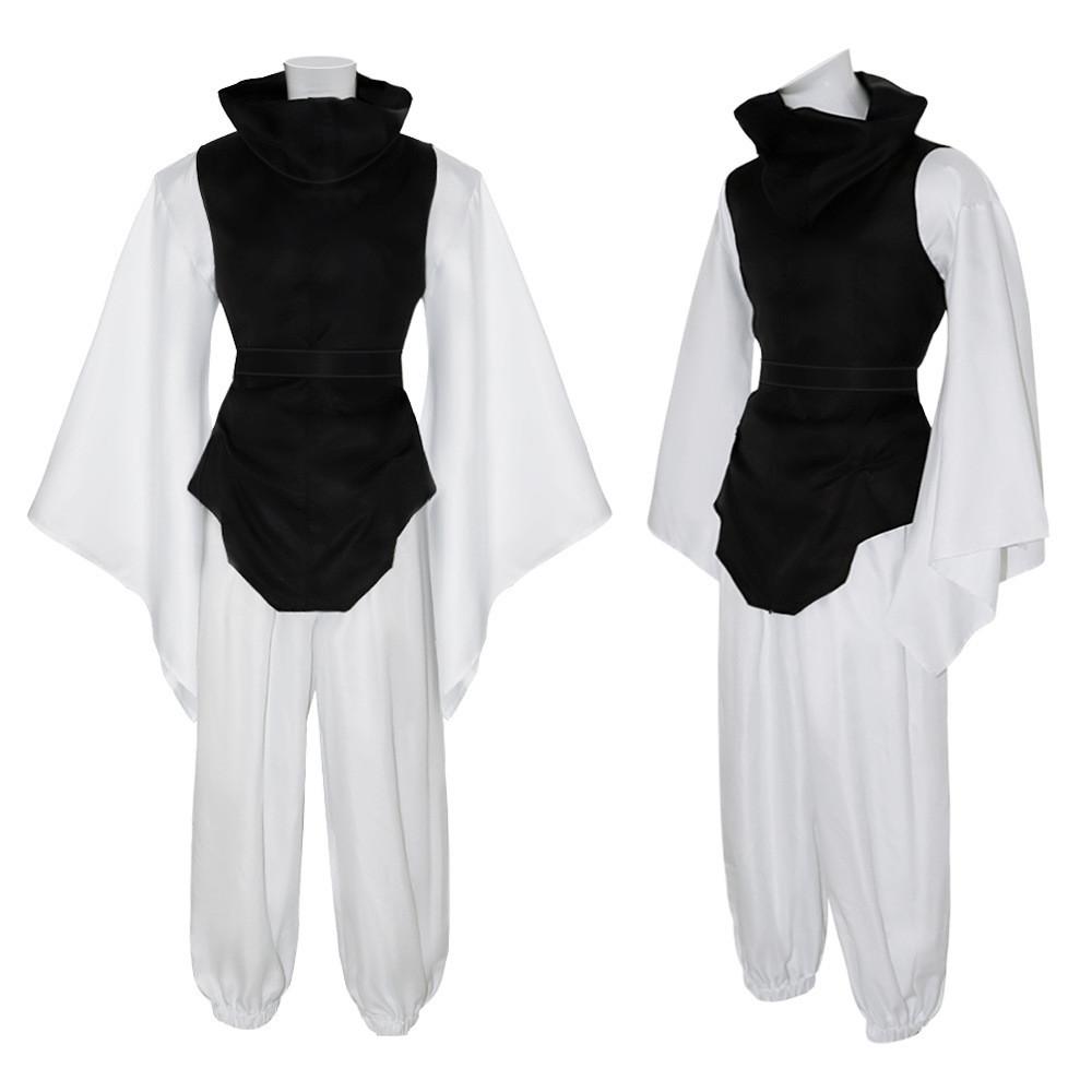 Kaisen Choso Jujutsu Cosplay Costume Anime Cartoon Virtual Character Fashion