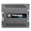 BANDA 1 Channel Vehicle Audio Bass Amplifier High Power Mono Bass Amplifier with Subsonic and Low Pass Stable At 1 LED Sound Specialization VIKING5002