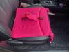 Top-Selling Large Pregnancy Car Seat Belt - Abdominal Support & Easy No-Install Design